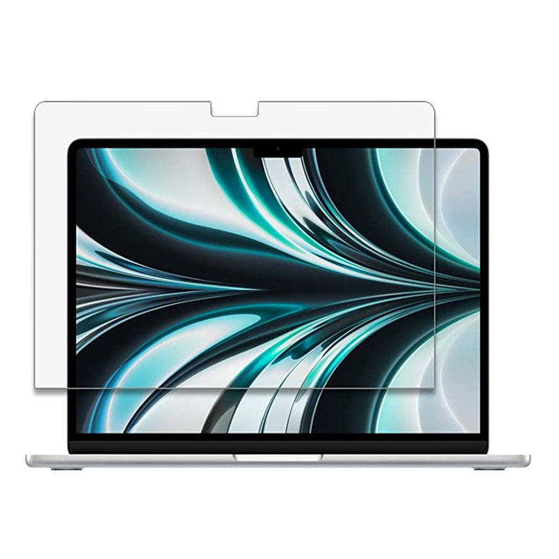 For M2 Chip 2022 Apple MacBook - Laptop Accessories Protector 리뷰 및 가격