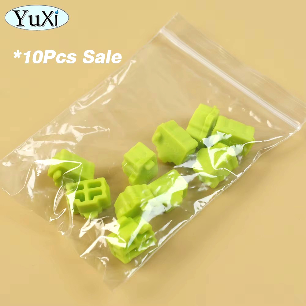 10Pcs Ethernet Hub Port RJ45 A - Laptop Accessories Protector 리뷰 및 가격
