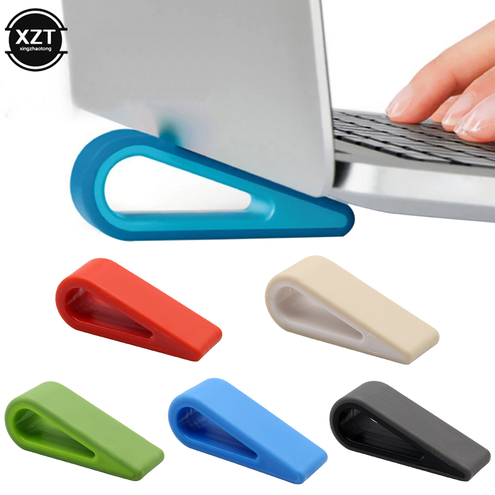 Portable Simple Laptop Stand A - Laptop Accessories Cooling Pad 리뷰 및 가격