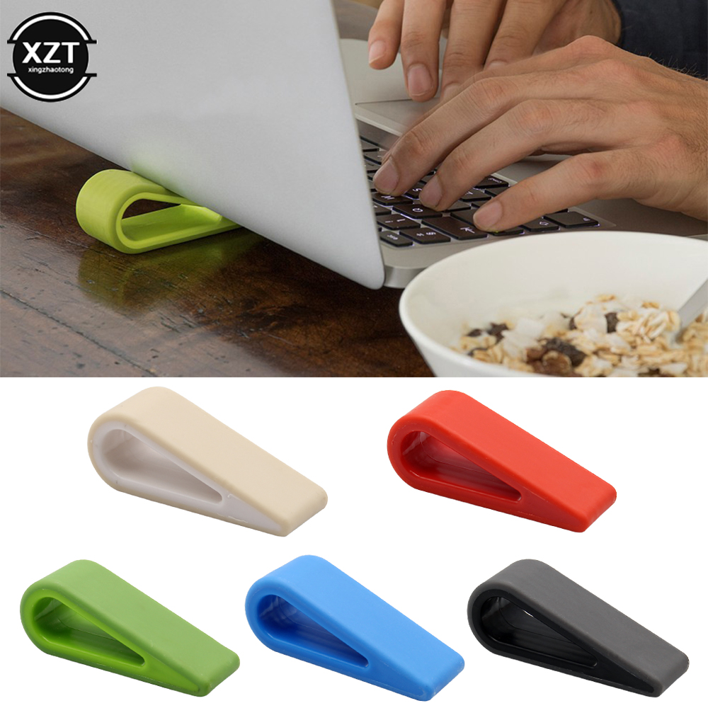 Portable Simple Laptop Stand A - Laptop Accessories Cooling Pad 리뷰 및 가격