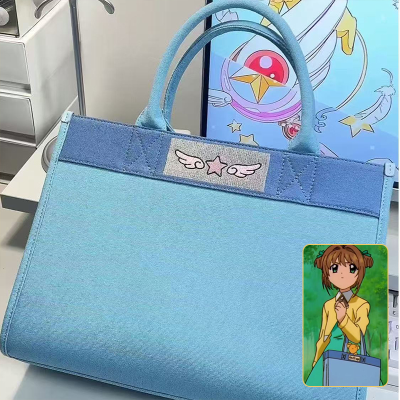Card Captor Kinomoto Sakura Ha - Laptop Accessories To Gift 리뷰 및 가격