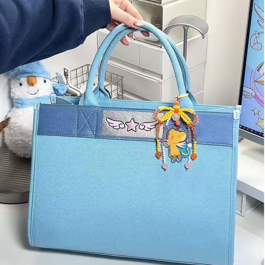 Card Captor Kinomoto Sakura Ha - Laptop Accessories To Gift 리뷰 및 가격