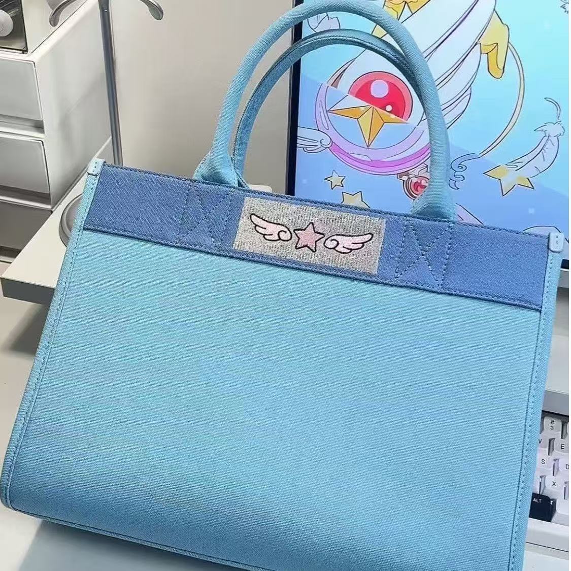 Card Captor Kinomoto Sakura Ha - Laptop Accessories To Gift 리뷰 및 가격