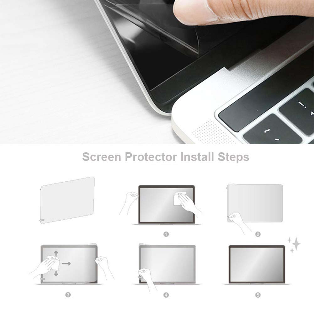 Anti-scratch Laptop Screen Pro - Laptop Accessories Protector 리뷰 및 가격