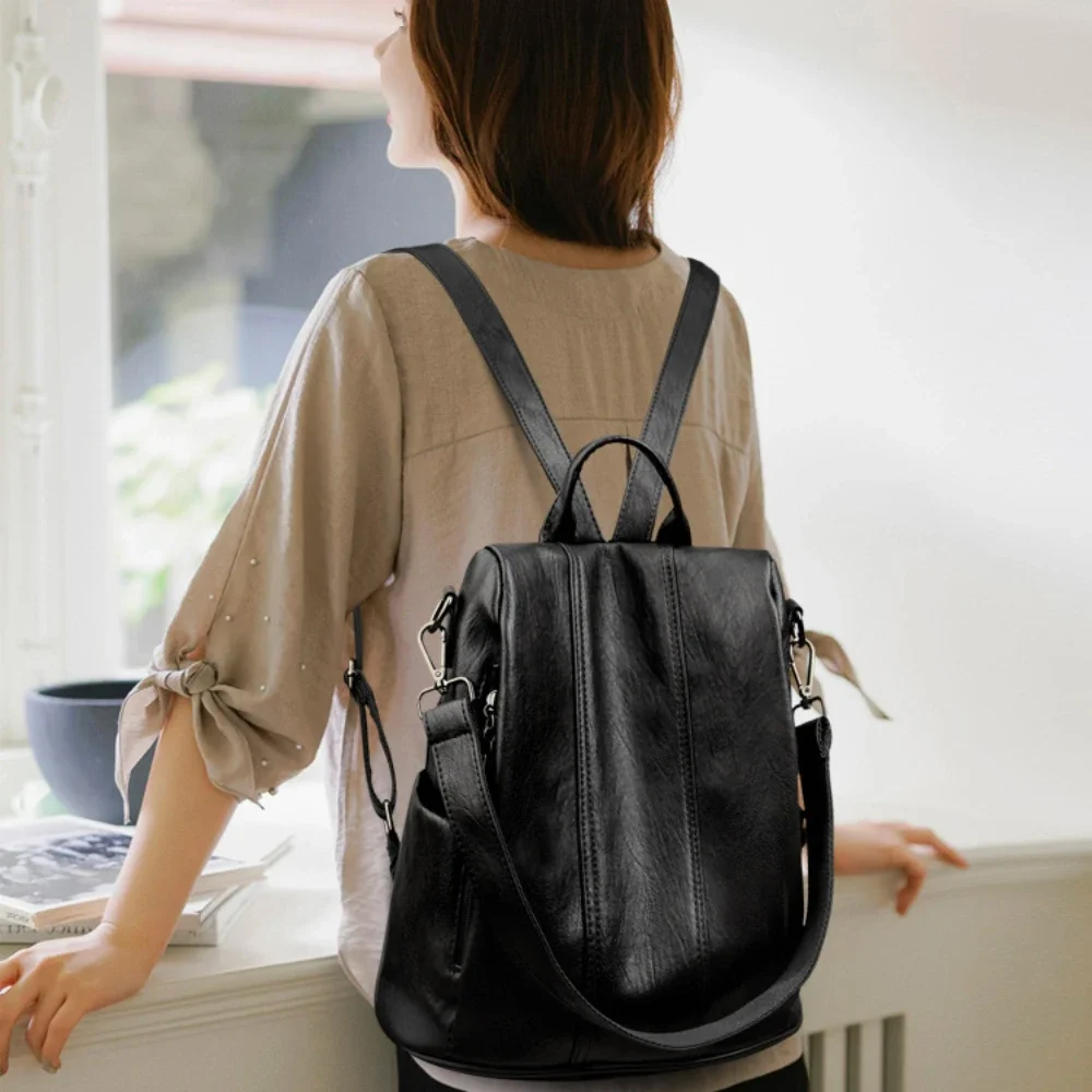 NEW Anti-theft Laptop Backpack - Laptop Backpack Anti Theft 리뷰 및 가격