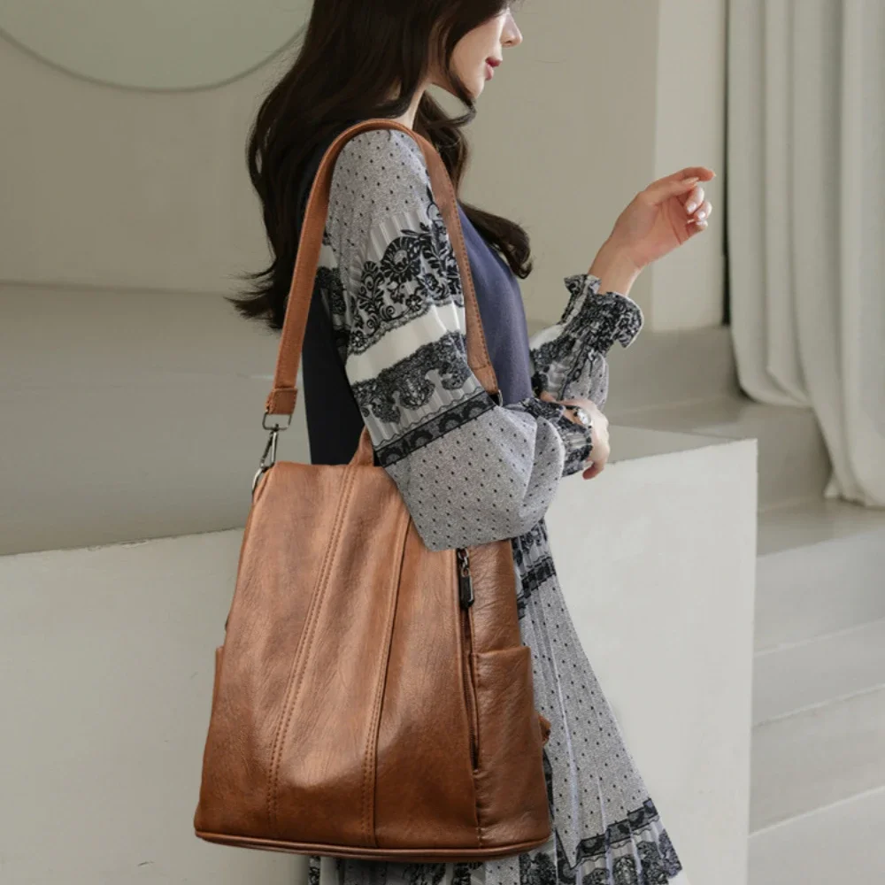 NEW Anti-theft Laptop Backpack - Laptop Backpack Anti Theft 리뷰 및 가격