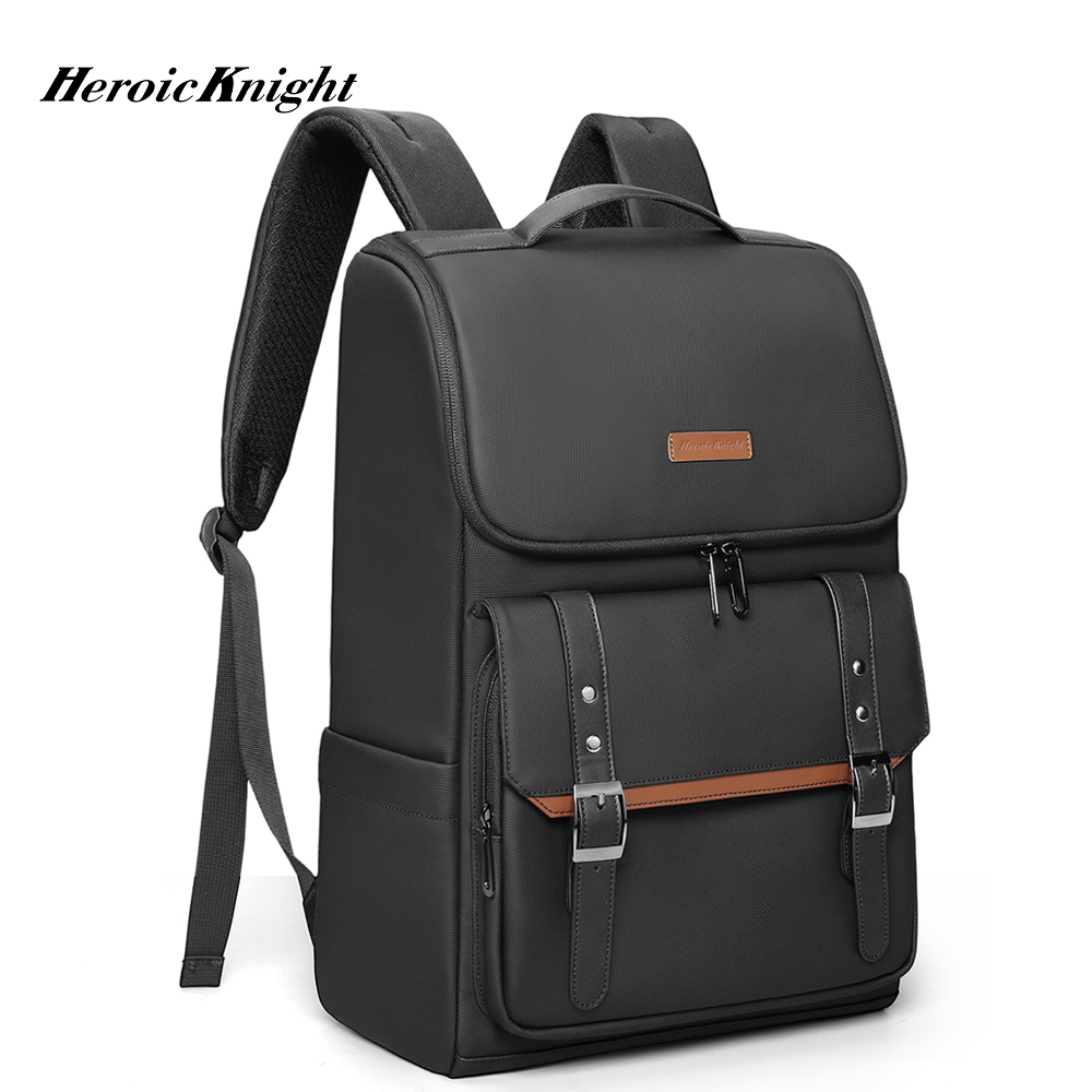 Heroic Knight Business Man Bac - Laptop Backpack Anti Theft 리뷰 및 가격