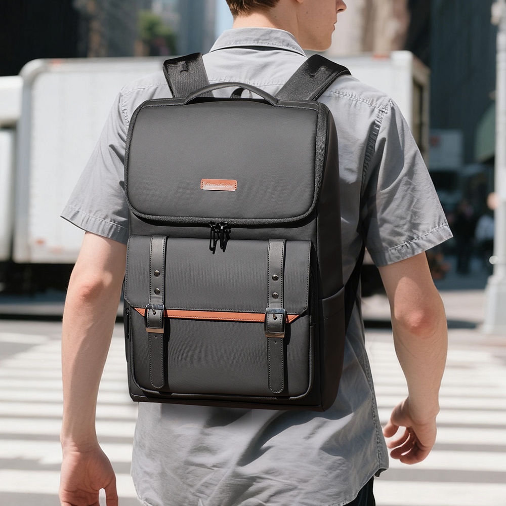 Heroic Knight Business Man Bac - Laptop Backpack Anti Theft 리뷰 및 가격
