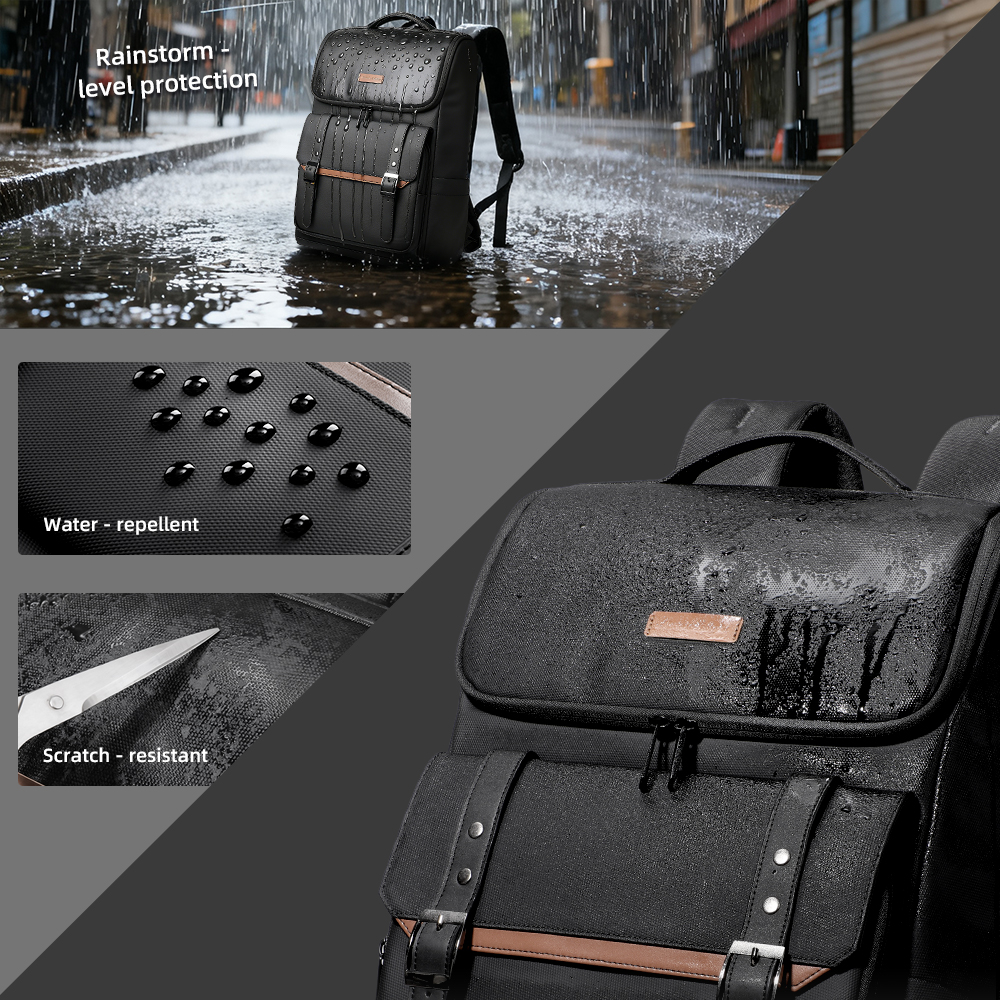 Heroic Knight Business Man Bac - Laptop Backpack Anti Theft 리뷰 및 가격