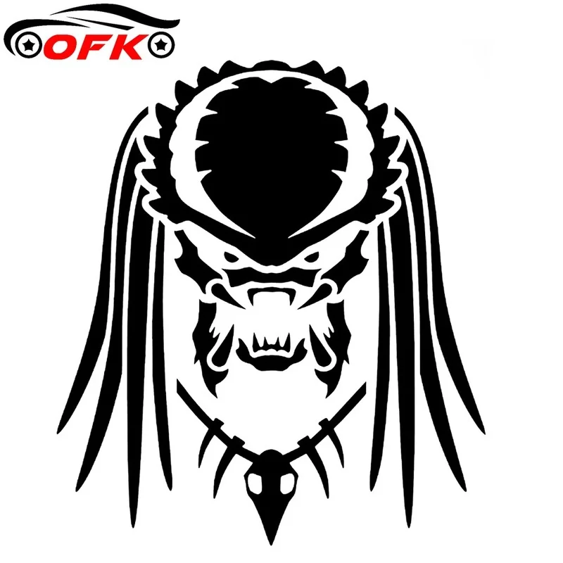 Predator Car Sticker Personali - Laptop Accessories Aesthetic 리뷰 및 가격