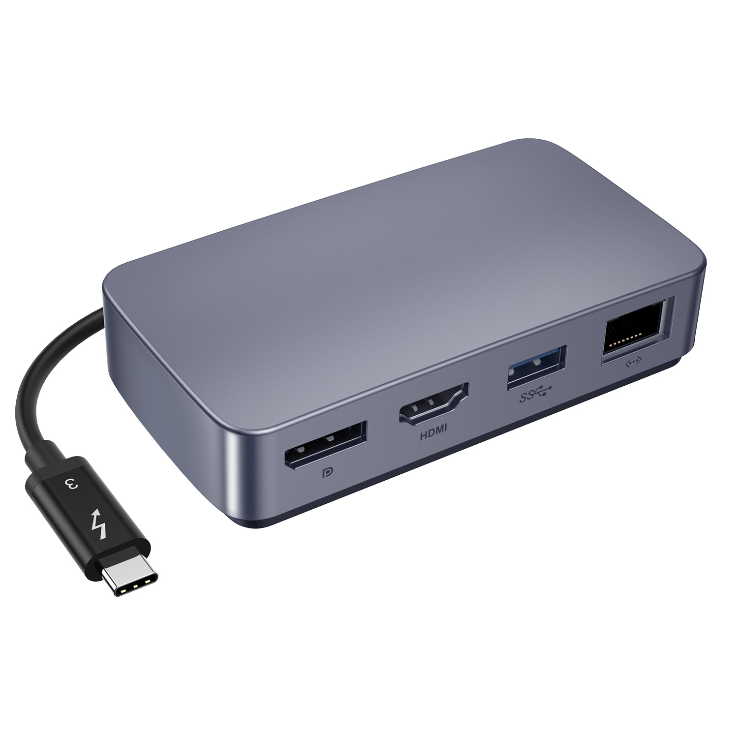 USB C HDMI HUB Adapter 4K 60hz - Laptop Accessories Hub 리뷰 및 가격