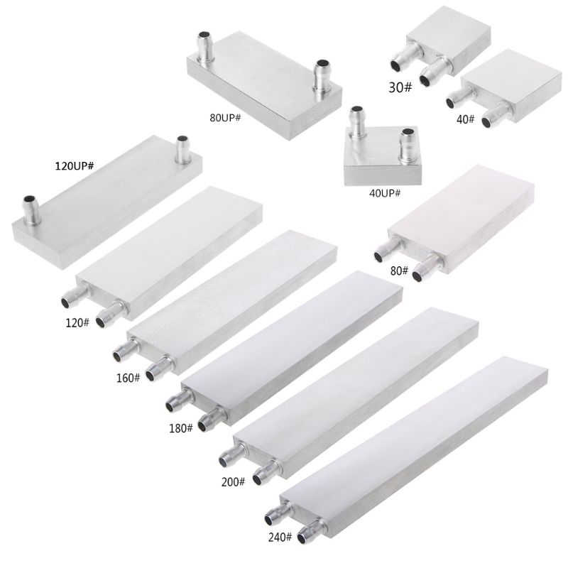 Primary Aluminum Water Cooling - Laptop Accessories Cooling Pad 리뷰 및 가격