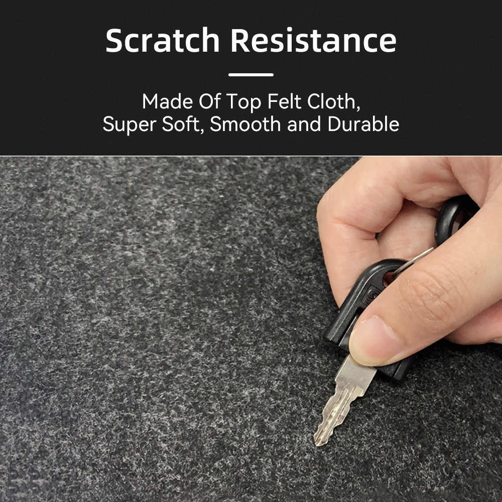 Large Size Office Computer Des - Laptop Accessories Protector 리뷰 및 가격