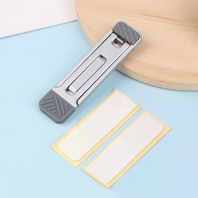 Accessory Mini Zinc Alloy Lapt - Laptop Stand Riser 리뷰 및 가격