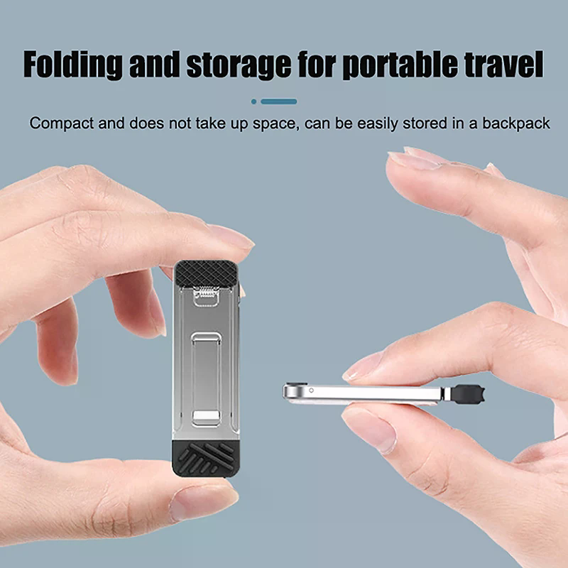 Accessory Mini Zinc Alloy Lapt - Laptop Stand Riser 리뷰 및 가격