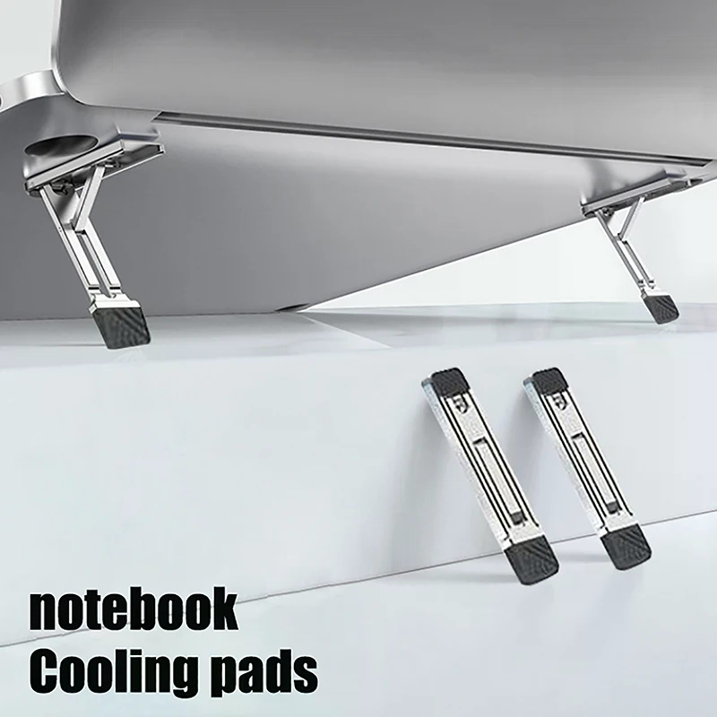 Accessory Mini Zinc Alloy Lapt - Laptop Stand Riser 리뷰 및 가격