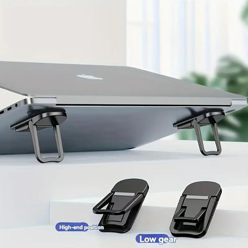 2PCS Mini Foldable Laptop Stan - Laptop Stand Riser 리뷰 및 가격