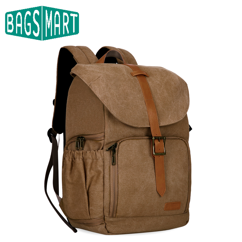 BAGSMART Camera Bag DSLR Photo - Laptop Backpack Anti Theft 리뷰 및 가격