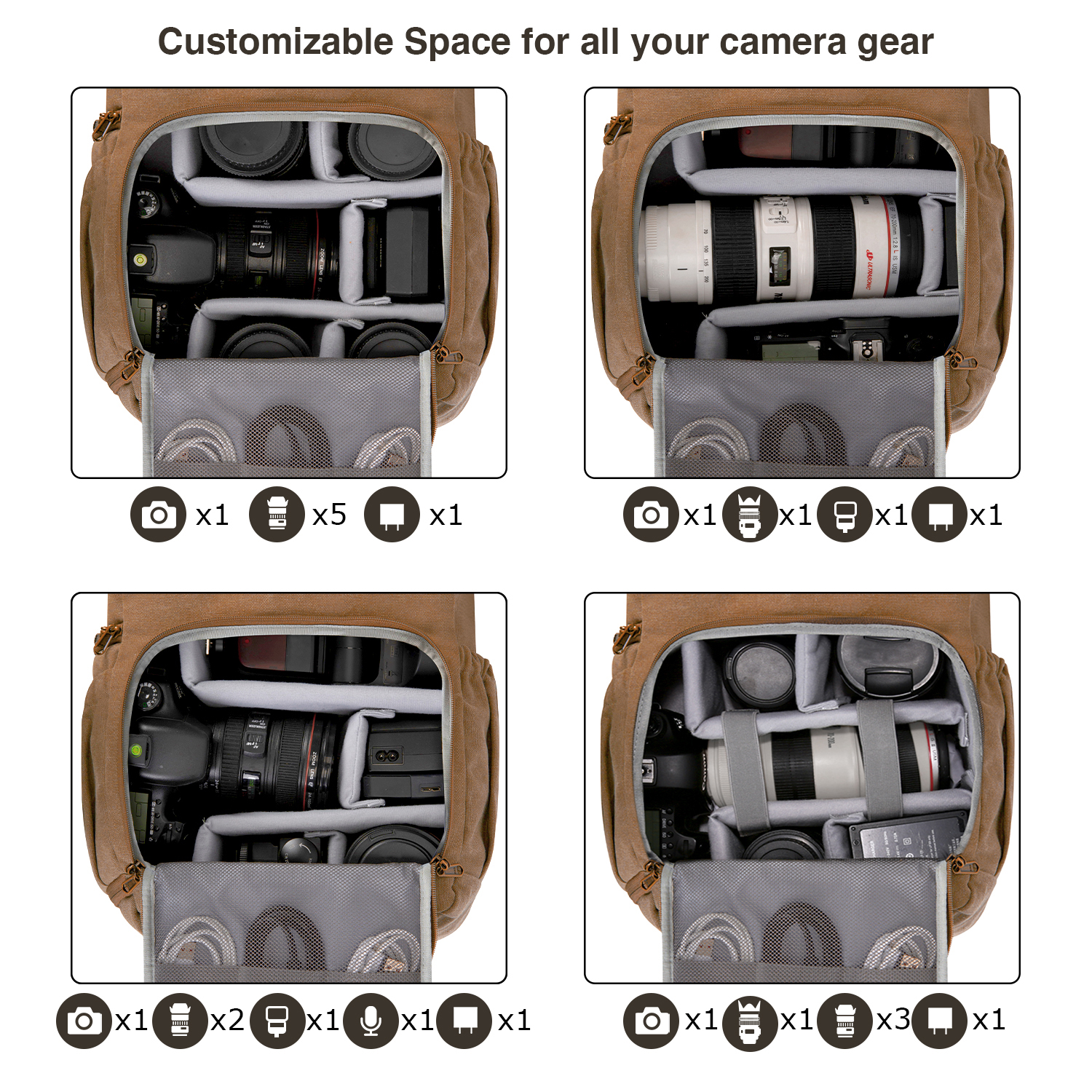 BAGSMART Camera Bag DSLR Photo - Laptop Backpack Anti Theft 리뷰 및 가격