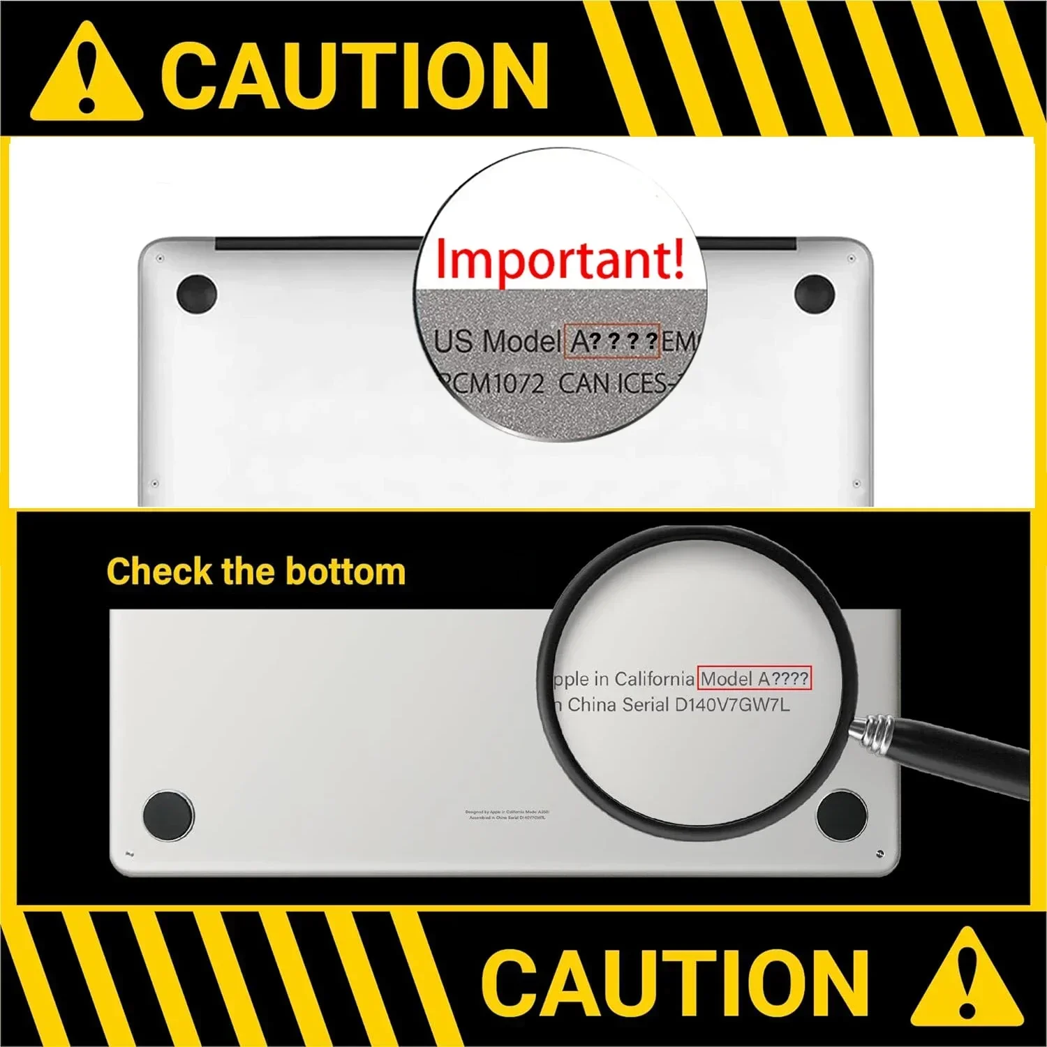 MacBook Trackpad Protector wit - Laptop Accessories Protector 리뷰 및 가격