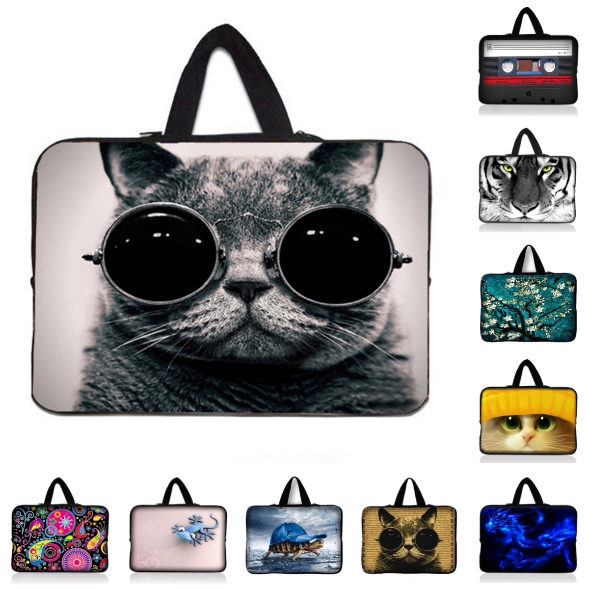 Fashion Laptop Bag Tablet Slee - Laptop Sleeve Neoprene 리뷰 및 가격