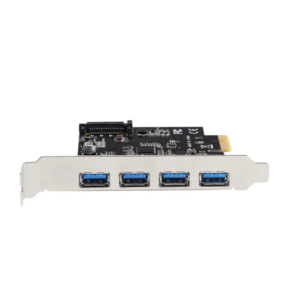 Chip Fresco FL1100 USB 3.0 PCI - Laptop Accessories Hub 리뷰 및 가격