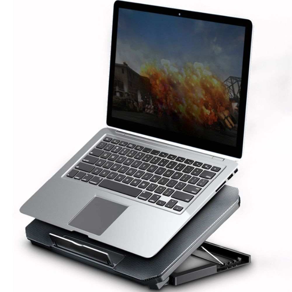 Portable Adjustable Laptop Coo - Laptop Accessories Cooling Pad 리뷰 및 가격