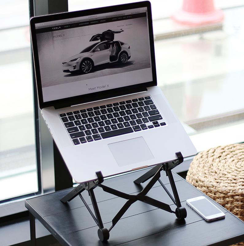 NEXSTAND K2 Folding Portable L - Laptop Stand Riser 리뷰 및 가격