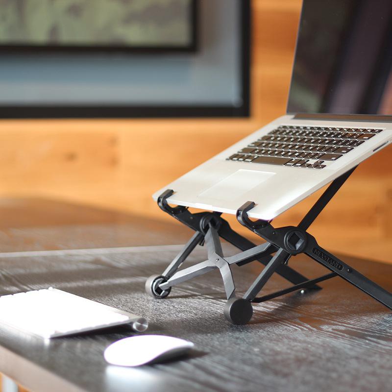 NEXSTAND K2 Folding Portable L - Laptop Stand Riser 리뷰 및 가격