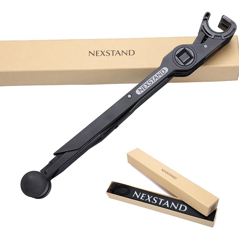 NEXSTAND K2 Folding Portable L - Laptop Stand Riser 리뷰 및 가격